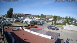 Autocamping Merkur - Pasohlávky