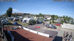 Autocamping Merkur - Pasohlávky