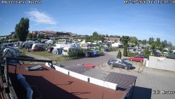 Autocamping Merkur - Pasohlávky