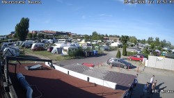 Autocamping Merkur - Pasohlávky