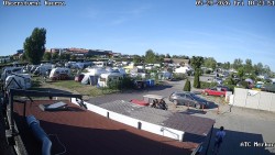 Autocamping Merkur - Pasohlávky