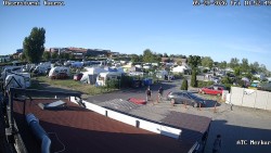 Autocamping Merkur - Pasohlávky