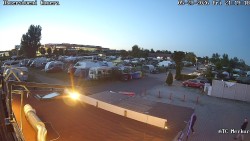 Autocamping Merkur - Pasohlávky