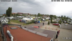 Autocamping Merkur - Pasohlávky