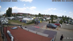 Autocamping Merkur - Pasohlávky