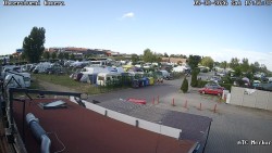 Autocamping Merkur - Pasohlávky