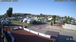 Autocamping Merkur - Pasohlávky