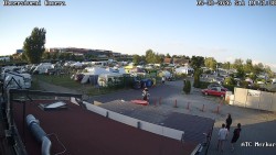Autocamping Merkur - Pasohlávky