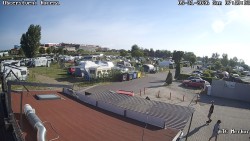 Autocamping Merkur - Pasohlávky