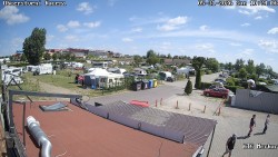 Autocamping Merkur - Pasohlávky