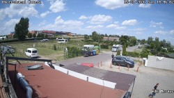 Autocamping Merkur - Pasohlávky