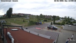 Autocamping Merkur - Pasohlávky