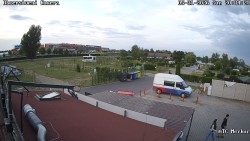 Autocamping Merkur - Pasohlávky