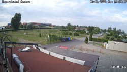 Autocamping Merkur - Pasohlávky