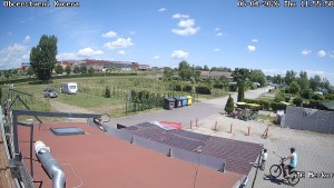 CHKO Pálava - Autocamping Merkur - Pasohlávky - 4.6.2026 v 12:00 CHKO Pálava - Autocamping Merkur - Pasohlávky - 4.6.2026 v 12:00