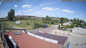 CHKO Pálava - Autocamping Merkur - Pasohlávky - 4.6.2026 v 14:30 CHKO Pálava - Autocamping Merkur - Pasohlávky - 4.6.2026 v 14:30
