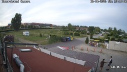 Autocamping Merkur - Pasohlávky