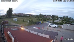 Autocamping Merkur - Pasohlávky