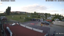 Autocamping Merkur - Pasohlávky