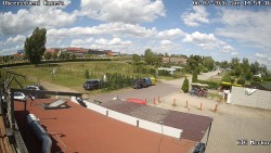Autocamping Merkur - Pasohlávky