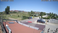 Autocamping Merkur - Pasohlávky