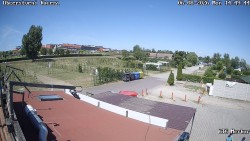 Autocamping Merkur - Pasohlávky