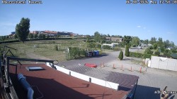 Autocamping Merkur - Pasohlávky