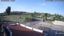Autocamping Merkur - Pasohlávky