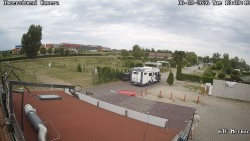 Autocamping Merkur - Pasohlávky