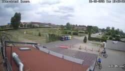 Autocamping Merkur - Pasohlávky