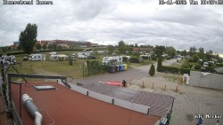 Autocamping Merkur - Pasohlávky