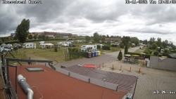 Autocamping Merkur - Pasohlávky