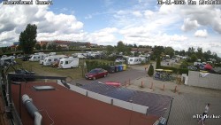 Autocamping Merkur - Pasohlávky