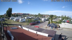 Autocamping Merkur - Pasohlávky