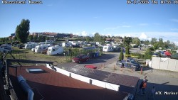 Autocamping Merkur - Pasohlávky