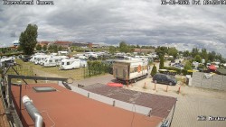 Autocamping Merkur - Pasohlávky