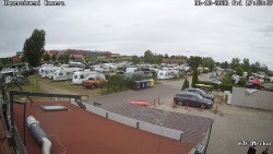 Autocamping Merkur - Pasohlávky