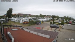 Autocamping Merkur - Pasohlávky