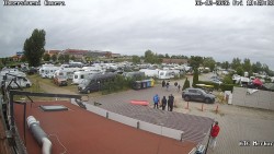Autocamping Merkur - Pasohlávky