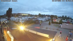 Autocamping Merkur - Pasohlávky