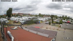 Autocamping Merkur - Pasohlávky