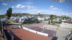 Autocamping Merkur - Pasohlávky