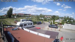Autocamping Merkur - Pasohlávky