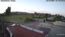Autocamping Merkur - Pasohlávky