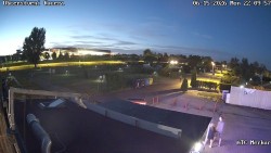 Autocamping Merkur - Pasohlávky