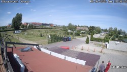 Autocamping Merkur - Pasohlávky