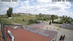 Autocamping Merkur - Pasohlávky