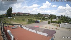 Autocamping Merkur - Pasohlávky