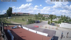 Autocamping Merkur - Pasohlávky