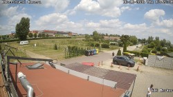 Autocamping Merkur - Pasohlávky